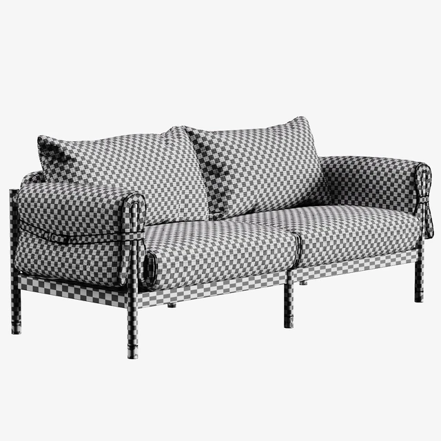 ROVER 3 SEATER SOFA — Descargar