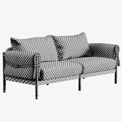 ROVER 3 SEATER SOFA — Ver 4