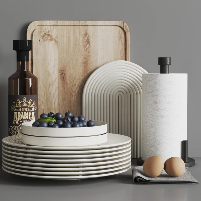 kitchen accessories021 — Скачать