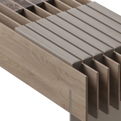 Giorgetti Fit — Ver 4