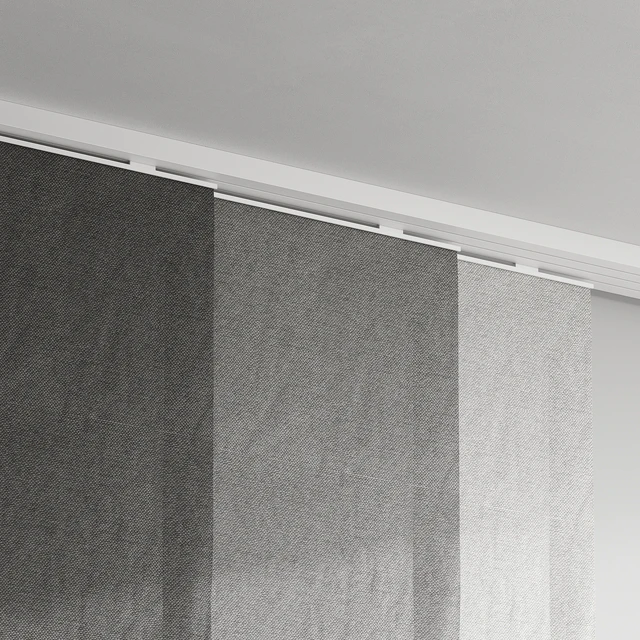 Panel curtains — Descargar