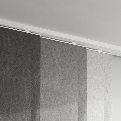 Panel curtains — Ver 3