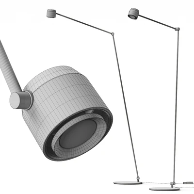 Wastberg W225 Ion Floor Lamp — Вид 4