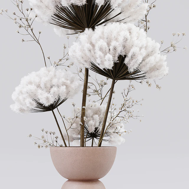 Dried Flower — Скачать