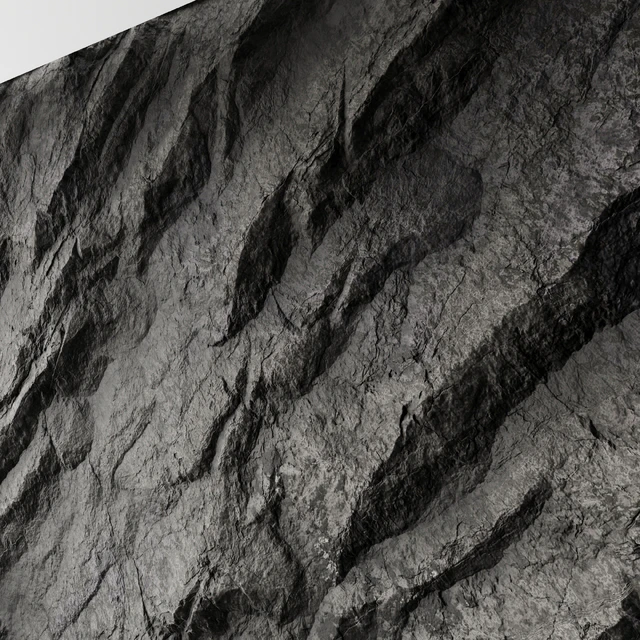 Rock cliff wall №3 — Скачать