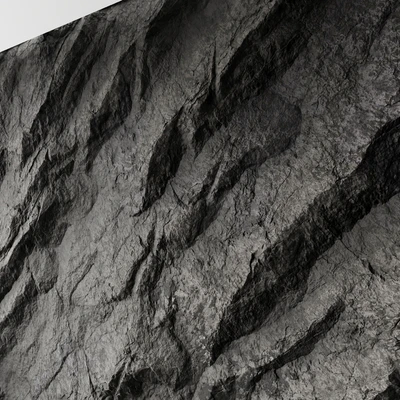 Rock cliff wall №3 — Вид 4