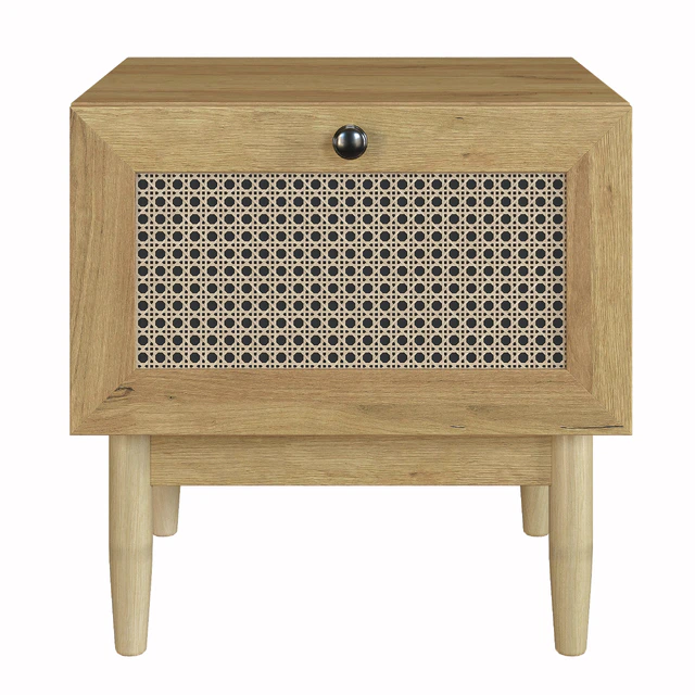 Bedside table Roshal Wood and Chest of drawers Roshal-1 Wood Sofa.ru — Descargar
