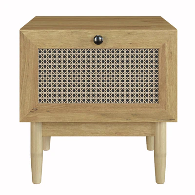Bedside table Roshal Wood and Chest of drawers Roshal-1 Wood Sofa.ru — Ver 3