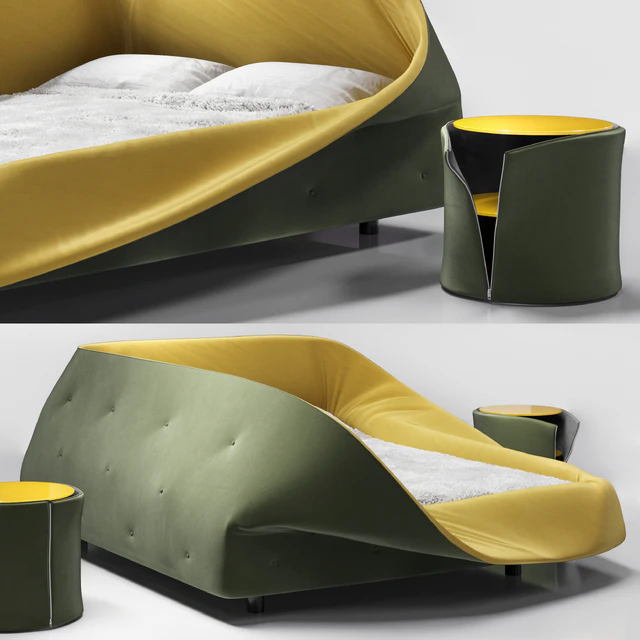 lago colletto bed — Скачать