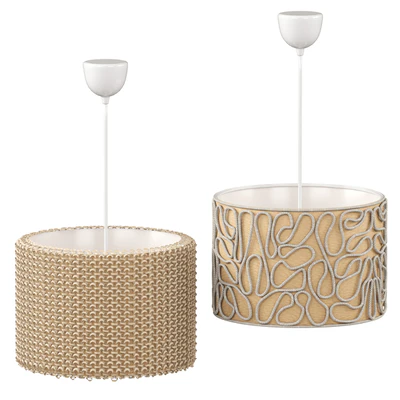 LERGRYN & VINGMAST ikea lamp — View 1