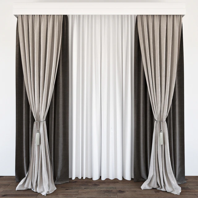 Curtains № 158 — Descargar