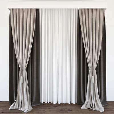 Curtains № 158 — Descargar