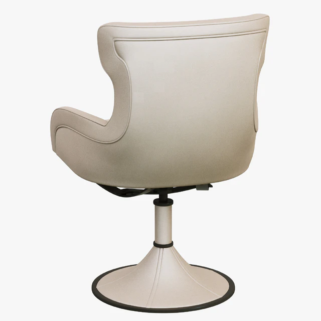 Baxter PALOMA REVOLVING CHAIR — Descargar