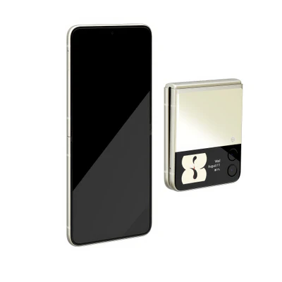 galaxy z flip3 5g smartphone by samsung — скачать