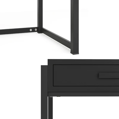 NV Gallery Bruce Console Table — Вид 2