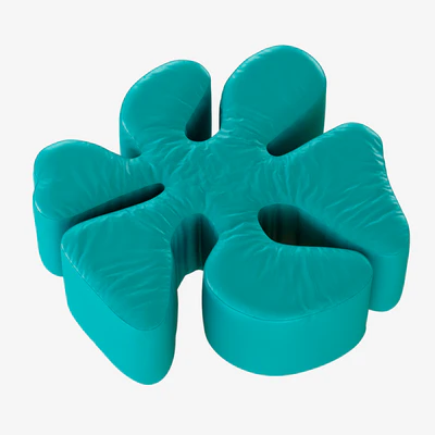 Pouf Margaret — Ver 3
