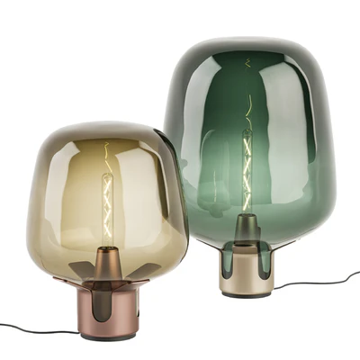 Lodes Flar Table lamp — download