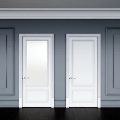 Doors Porte bello 4 — Ver 2