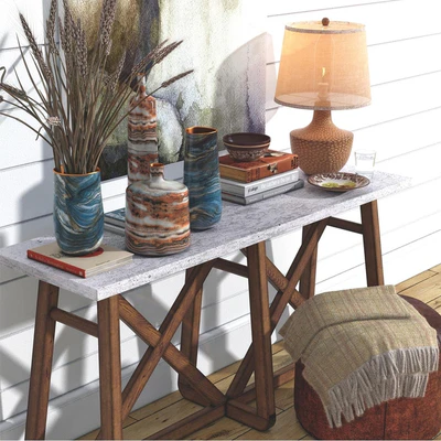 Decor set Horchow — Вид 3