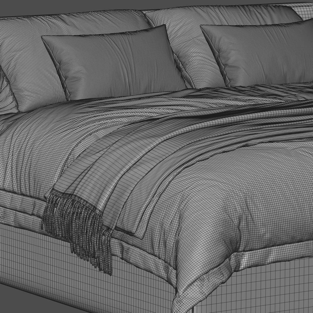 Flexteam Slim Bed — Descargar