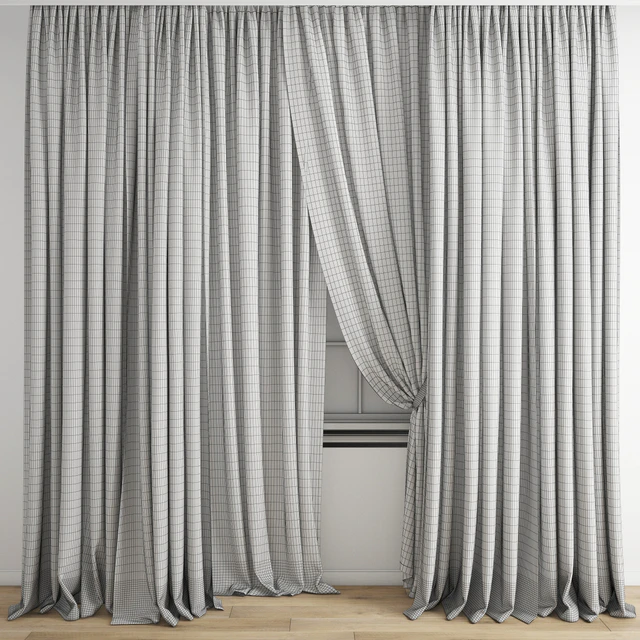 Curtain 689 — Скачать