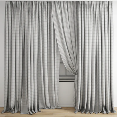 Curtain 689 — Вид 3