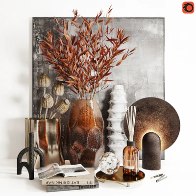 Decorative set 31 — Ver 1