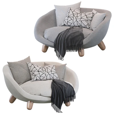 LOVE SOFA — Вид 1