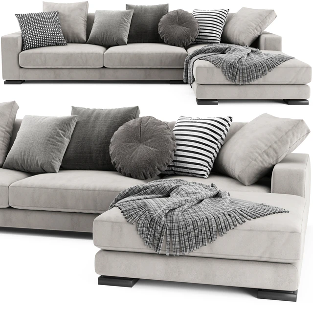 Marac Avana Sofa — Скачать