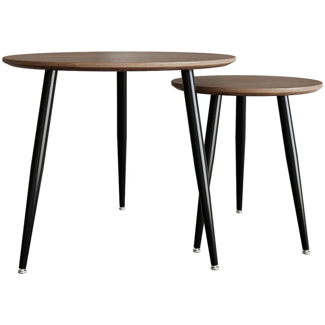 Coffee table HALMAR MENTONA 2 Coffee table — Descargar