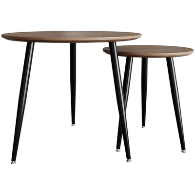 Coffee table HALMAR MENTONA 2 Coffee table — Ver 1