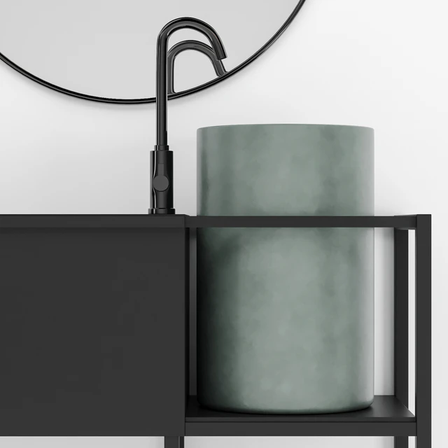 Bathroom furniture 01 — Descargar