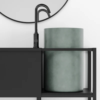 Bathroom furniture 01 — Ver 3