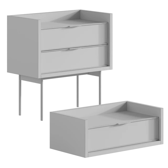 Louison bedside tables from LaRedoute — Descargar