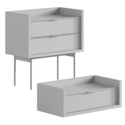 Louison bedside tables from LaRedoute — Ver 2