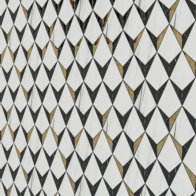 ATLAS CONCORDE MARVEL DREAM Diamonds Bianco — Descargar