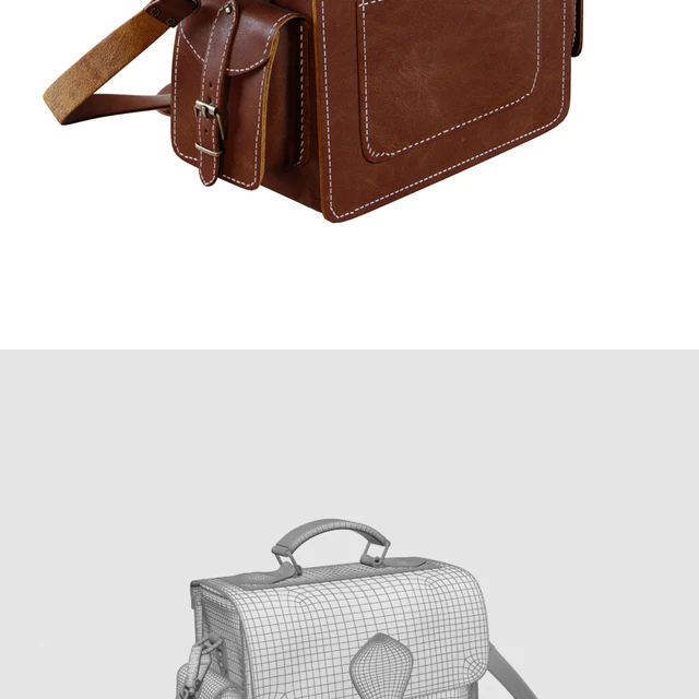 Grafea England Bag — Descargar