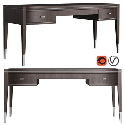 Dantone Home Writing desk Grand — Ver 1