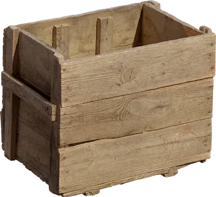 wooden crate 006 — Скачать