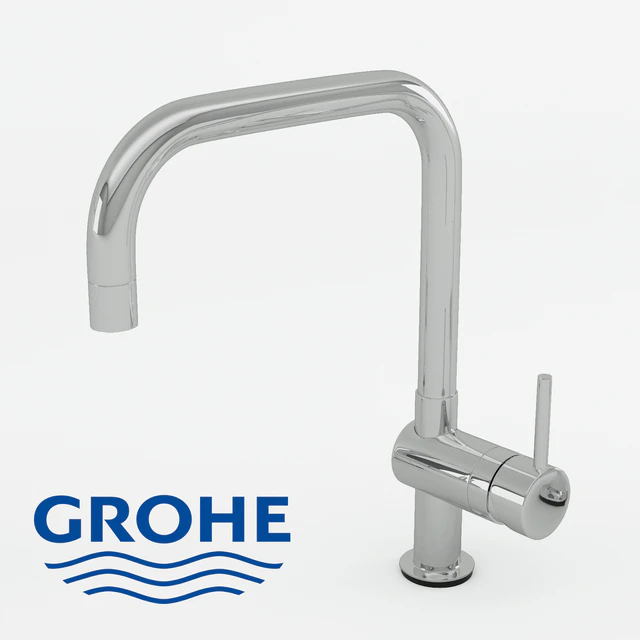 Grohe Minta — Descargar