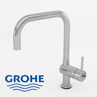 Grohe Minta — Ver 3
