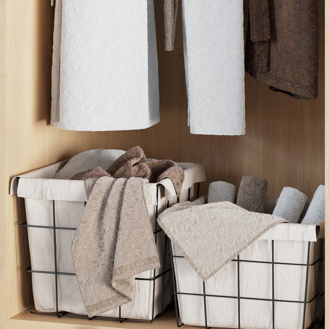 Bathroom decor set — Descargar