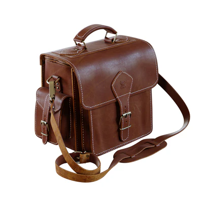 Grafea England Bag — Ver 1