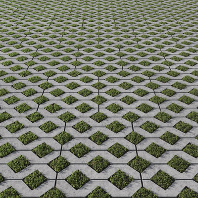 Eco tiles 4 — Ver 1