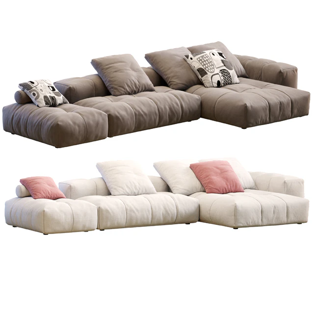 Sofa Pixel By Saba — Descargar