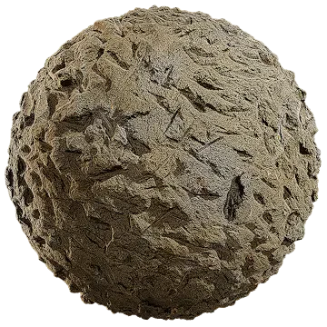 chiseled rock detail texture 003 — Скачать