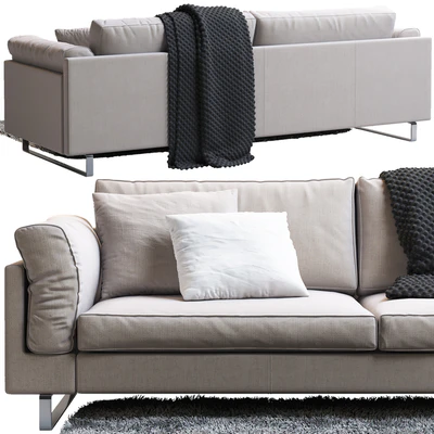 BoConcept Indivi 2 — Вид 3