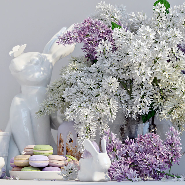 Easter set - 4. Corona — Скачать