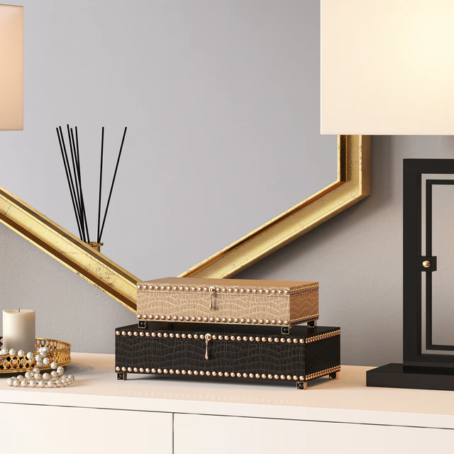 LILI Console by ROOMA DESIGN — Descargar