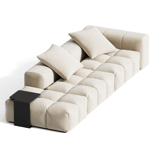 Nohr Modular Sofa — Descargar